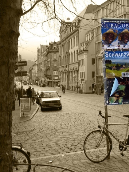 Dienstleistungen für Ihre Werbung