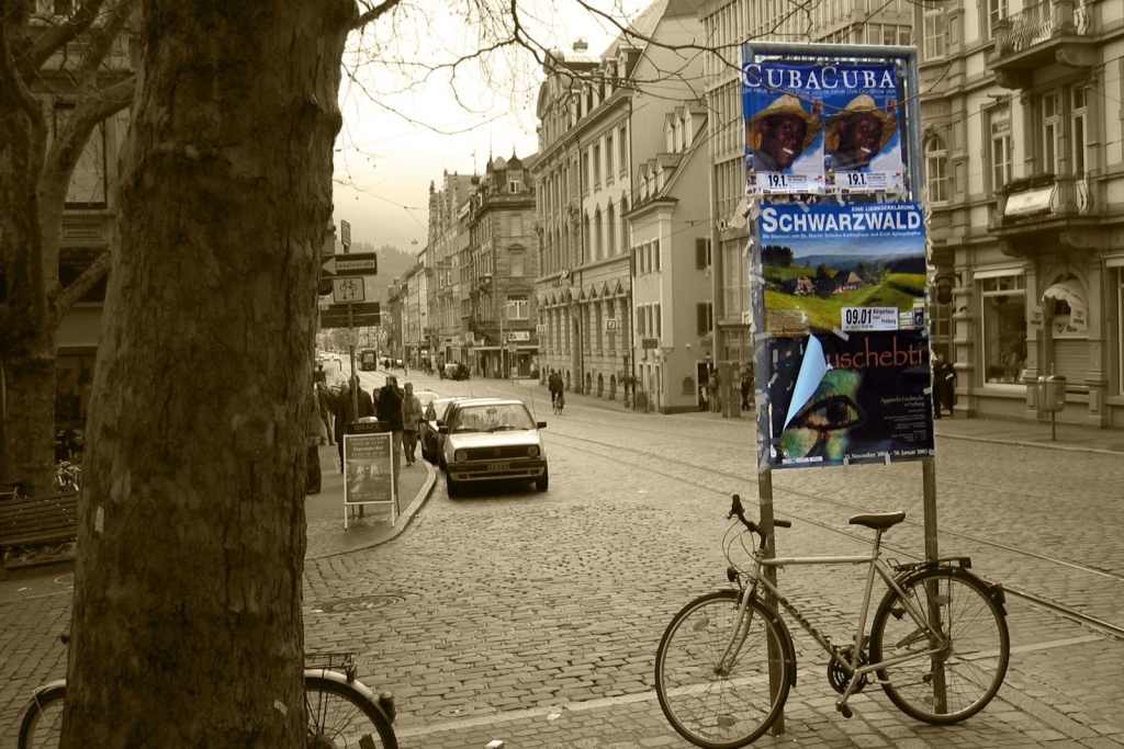 Dienstleistungen für Ihre Werbung